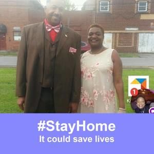 Meet your Posher, Stanley